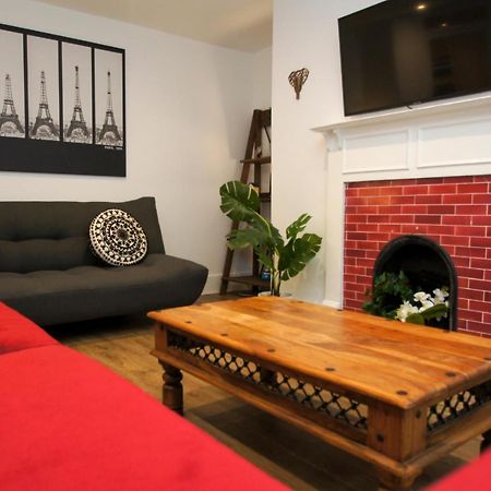 Montpelier Apartment - Central - By Brighton Holiday Lets Bagian luar foto