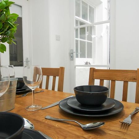 Montpelier Apartment - Central - By Brighton Holiday Lets Bagian luar foto