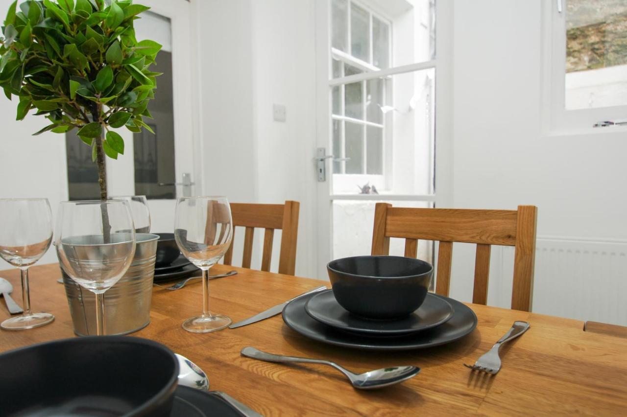 Montpelier Apartment - Central - By Brighton Holiday Lets Bagian luar foto