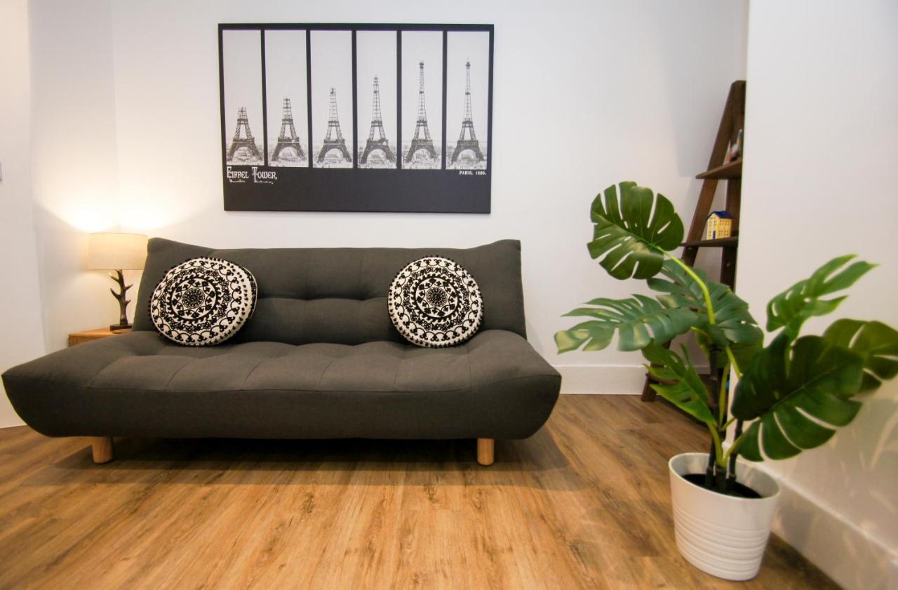 Montpelier Apartment - Central - By Brighton Holiday Lets Bagian luar foto