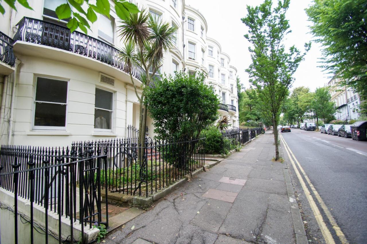 Montpelier Apartment - Central - By Brighton Holiday Lets Bagian luar foto